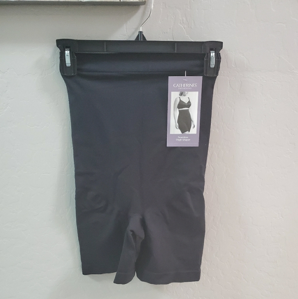 Catherines Seamless Thigh Shaper